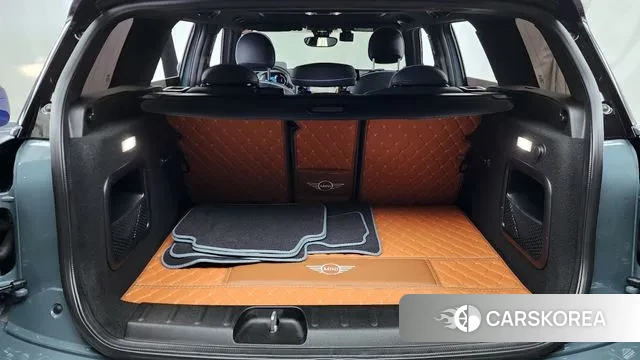 Mini Cooper S Clubman id 3512502 из Кореи 11