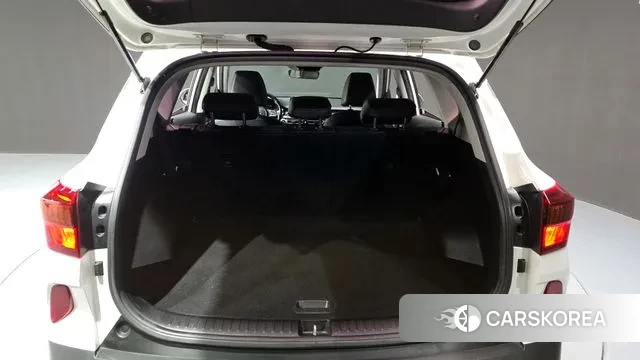 Kia Seltos id 3329895 из Кореи 11