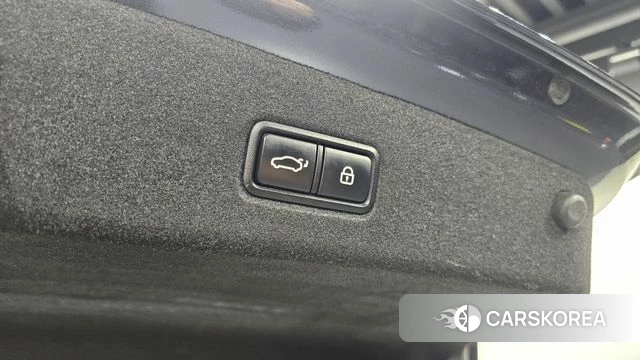 Kia More K9 id 3879802 из Кореи 11