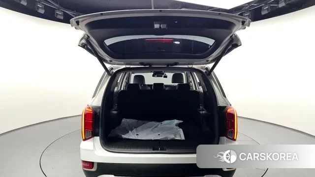 Hyundai Palisade id 3572707 из Кореи 11