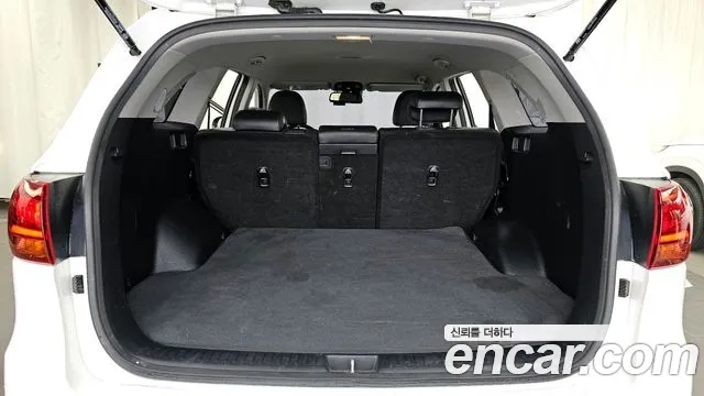 Kia The New Sorento id 2891808 из Кореи 11