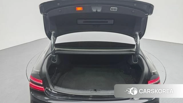 Genesis G80 (RG3) id 3940168 из Кореи 11