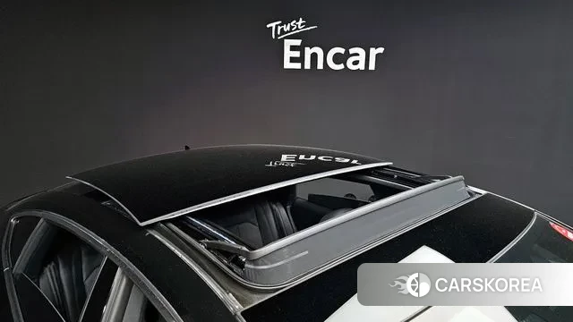 Audi A5 (F5) id 3433564 из Кореи 11