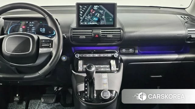 Hyundai Casper id 4469881 из Кореи 11