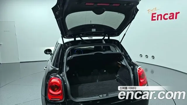 Mini Cooper id 2917883 из Кореи 11