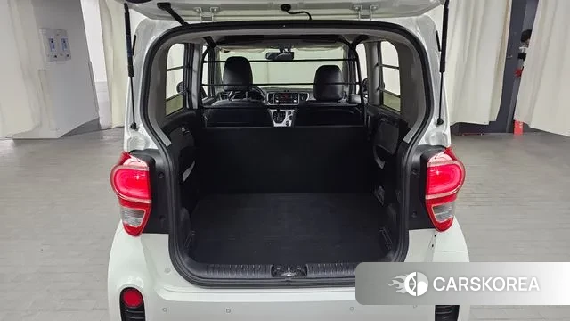 Kia The New Ray id 3746365 из Кореи 11