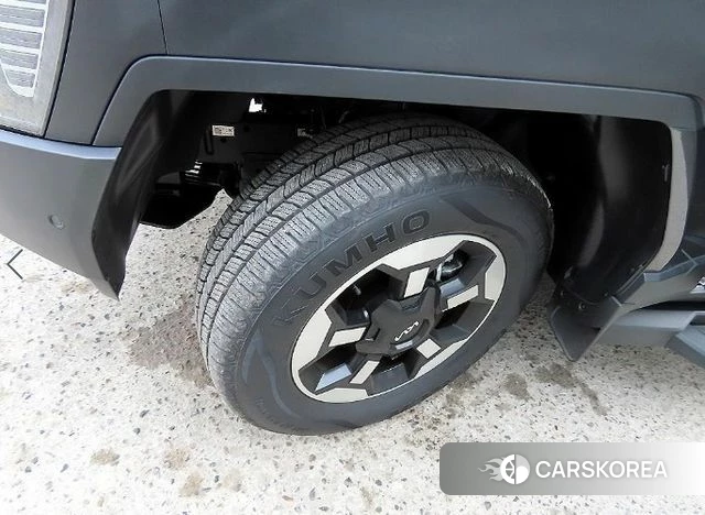 Kia Tasman id 4847392 из Кореи 11
