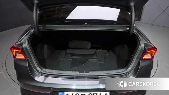 Kia K5 3rd generation id 3044269 из Кореи 11