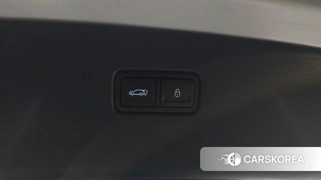 Genesis GV80 Coupe id 4432651 из Кореи 11