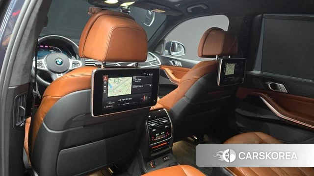 BMW X7 (G07) id 3827039 из Кореи 11