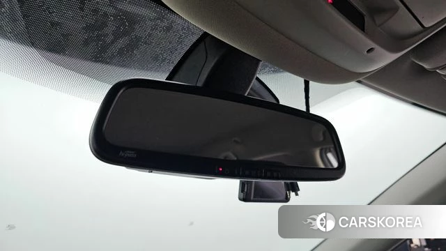 Renault Korea (Samsung) The New QM6 id 3893570 из Кореи 11