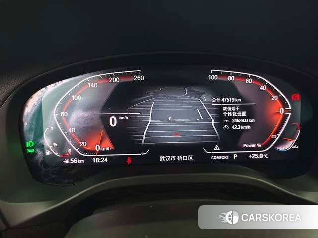 BMW X3 id 4313801 из Китая 11