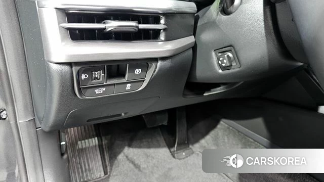 Hyundai Grandeur (GN7) id 4266415 из Кореи 11