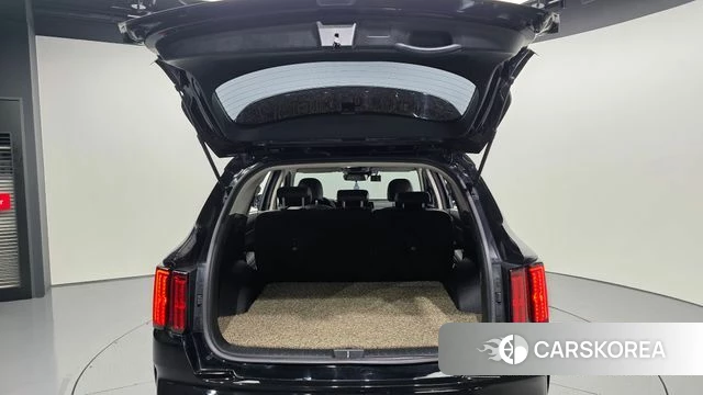 Kia Sorento 4th Generation id 4604647 из Кореи 11