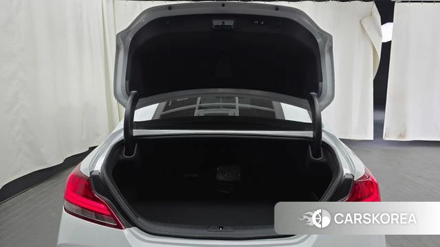 Genesis G70 id 4535848 из Кореи 11