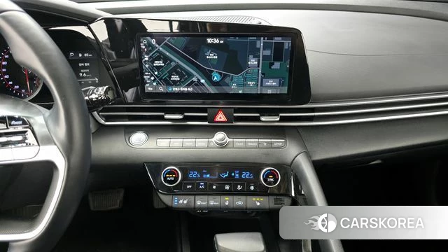 Hyundai Avante (CN7) id 4224106 из Кореи 11