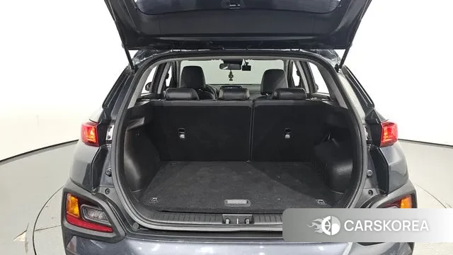 Hyundai Kona id 3018145 из Кореи 11