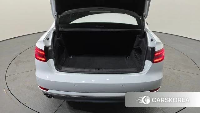 Audi A4 (B9) id 4188519 из Кореи 11