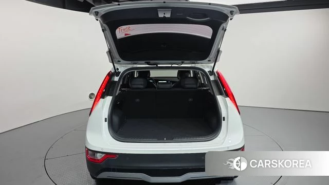 Kia Di All New Niro EV id 4711080 из Кореи 11