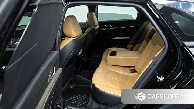 Kia K5 3rd generation id 2902172 из Кореи 11