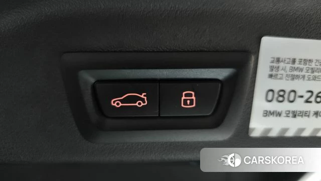 BMW X5 (G05) id 4177723 из Кореи 11