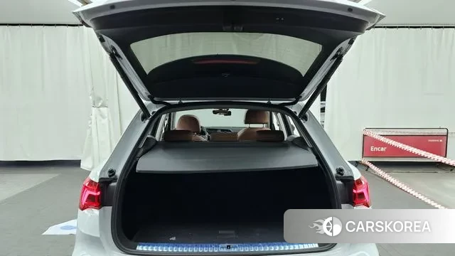 Audi Q3 (F3) id 3296912 из Кореи 11