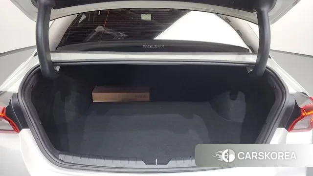 Kia K5 3rd generation id 3407029 из Кореи 11