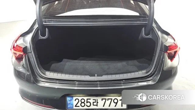 Kia K8 id 3405568 из Кореи 11