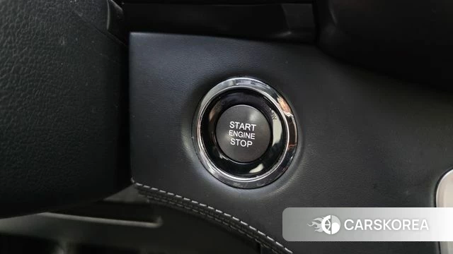 Ssangyong Rexton Sports id 4410525 из Кореи 11