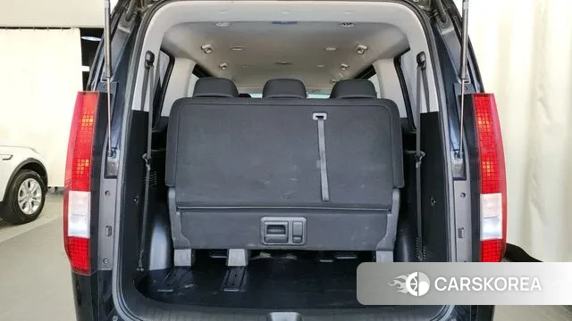 Hyundai Staria id 2969331 из Кореи 11