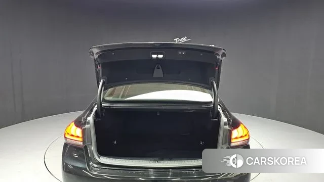 Genesis G80 id 3552651 из Кореи 11