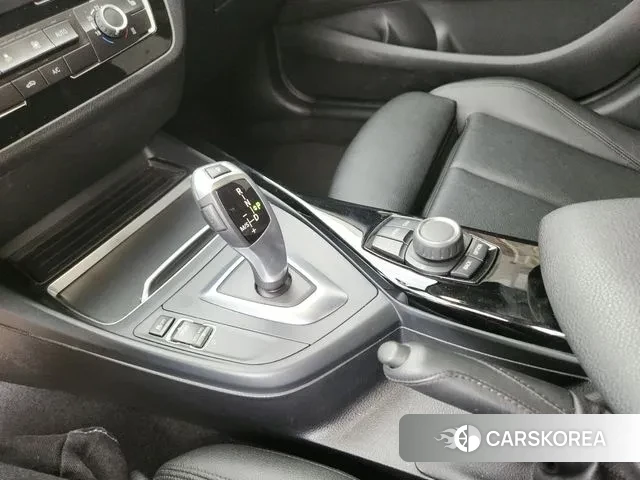 BMW 1 Series (F20) id 3098249 из Кореи 11