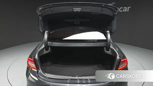 Hyundai Grandeur IG id 4626295 из Кореи 11