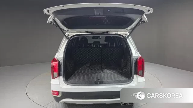 Hyundai Palisade id 3027662 из Кореи 11