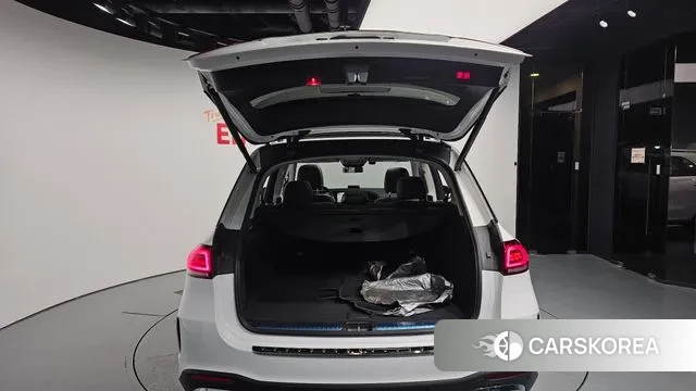 Mercedes-Benz GLE-Class W167 id 3438667 из Кореи 11