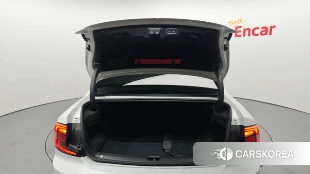 Volvo S90 id 3904086 из Кореи 11