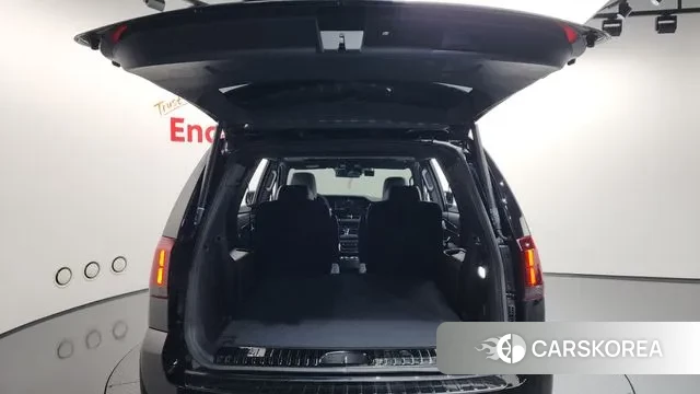 Kia Mohave Master id 3379183 из Кореи 11