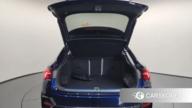 Audi Q3 (F3) id 3353500 из Кореи 11