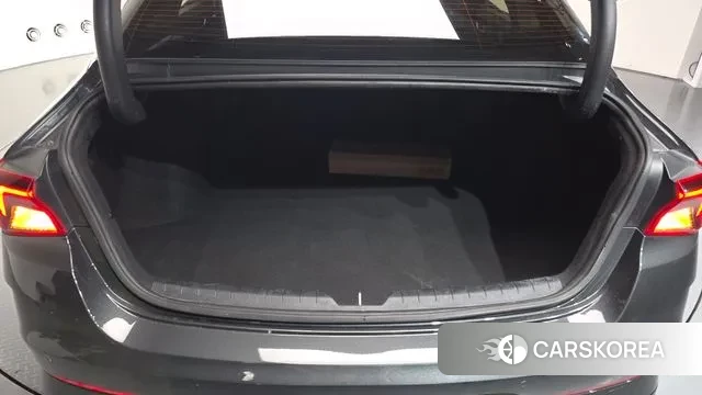 Kia K5 3rd generation id 3054270 из Кореи 11