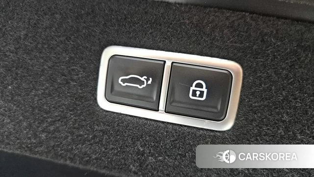 Genesis G90 (RS4) id 4716290 из Кореи 11