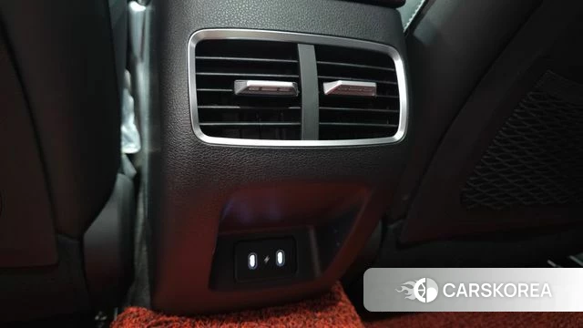 Hyundai Sonata D Edge (DN8) id 4432232 из Кореи 11