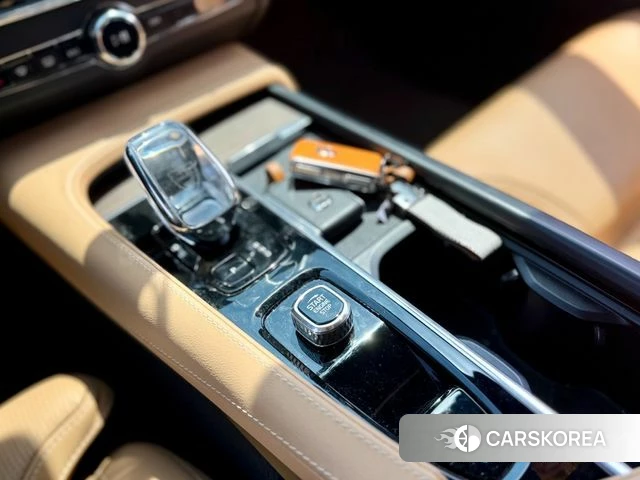Volvo S90 id 4302429 из Кореи 11