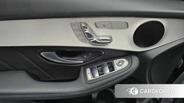 Mercedes-Benz GLC-Class X253 id 4423698 из Кореи 11