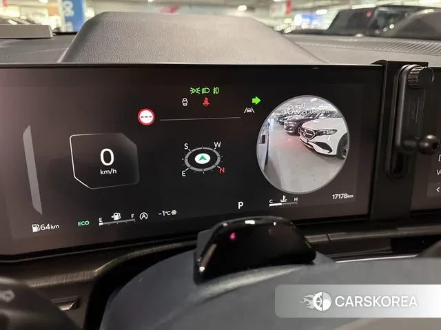 Kia The New Sportage 5th Generation id 3644404 из Кореи 11