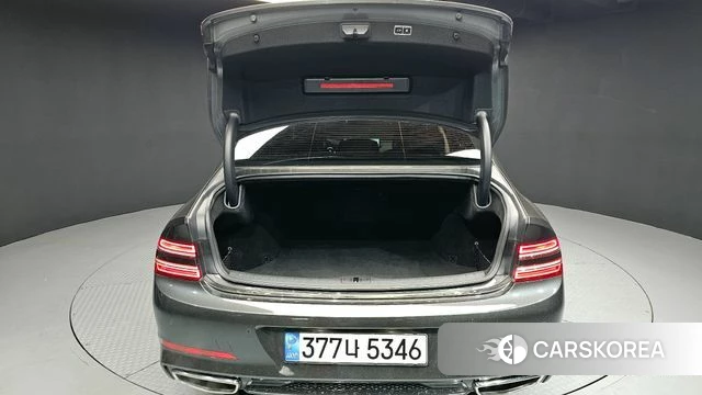 Genesis G80 (RG3) id 4231634 из Кореи 11