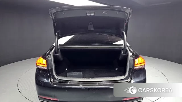 Genesis G80 id 3474781 из Кореи 11