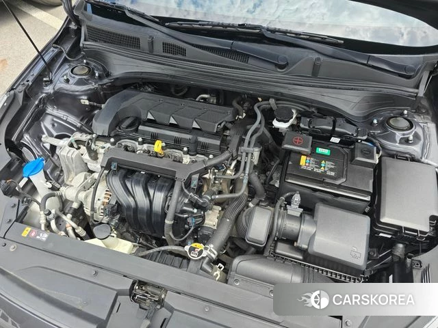 Kia Come New K3 id 4551137 из Кореи 11