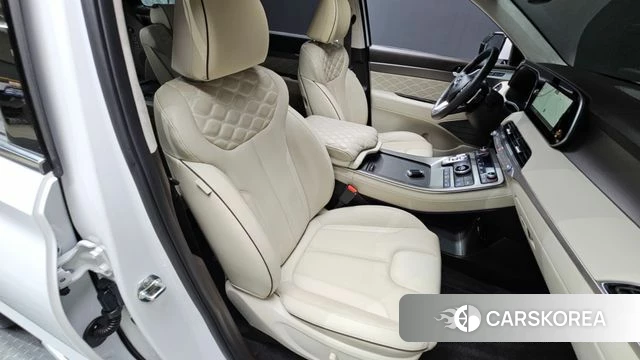 Hyundai Palisade id 4371055 из Кореи 11