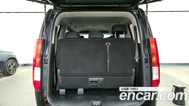 Hyundai Staria id 2454479 из Кореи 11