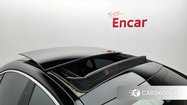 Mercedes-Benz S-Class W223 id 3421937 из Кореи 11